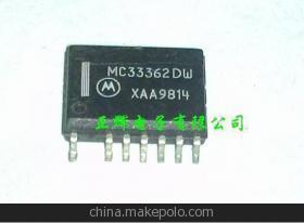 【【全新正品】批發(fā)供應(yīng) MC33362DW(圖) 電子元器件【質(zhì)量保證!】】價(jià)格,廠家,圖片,集成電路/IC,張孝輝-馬可波羅網(wǎng)