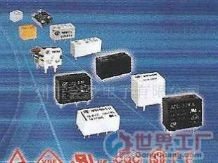 批發(fā)中國(guó)第一品牌廈門(mén)宏發(fā)繼電器 (銷(xiāo)售中心)_電子元器件_世界工廠網(wǎng)中國(guó)產(chǎn)品信息庫(kù)