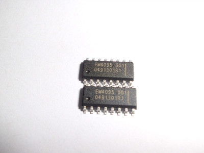 【供應(yīng)IC集成電路EM4095,全新原裝現(xiàn)貨,低價(jià)出售】?jī)r(jià)格,廠家,圖片,集成電路/IC,深圳市福田區(qū)廣發(fā)偉業(yè)電子商行-