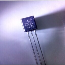 [市場動態]仙童原裝KSP2222正品現貨供應---星宇佳科技 ,仙童經銷商。